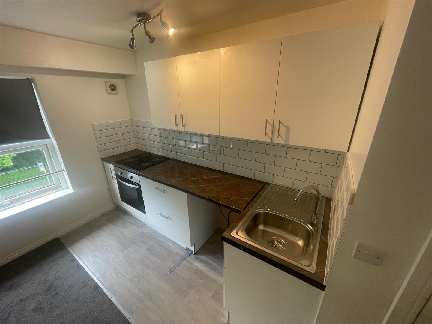 Flat ,, Fishergate Hill, PR1 8DN